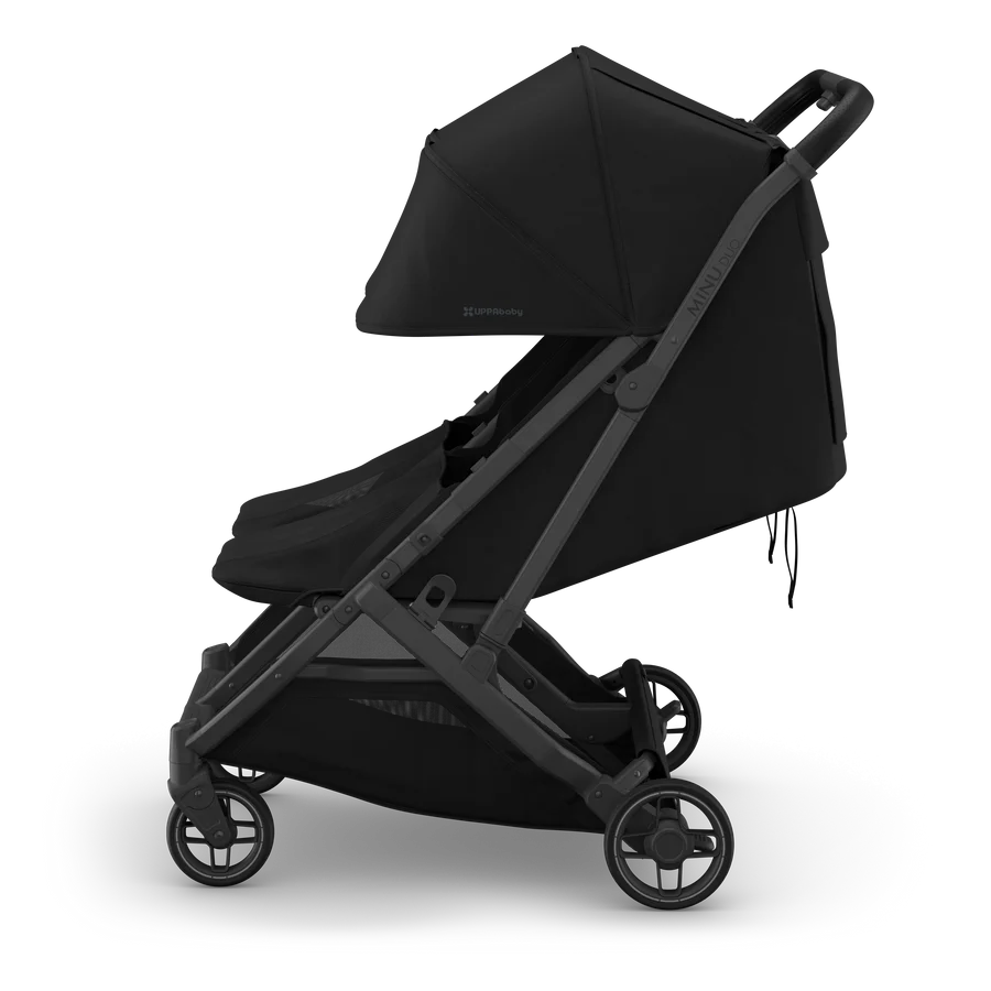 Cochecito UPPAbaby Minu Duo- Bambi Baby