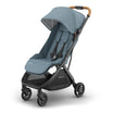 UPPAbaby Minu V3 Compact Travel Stroller
