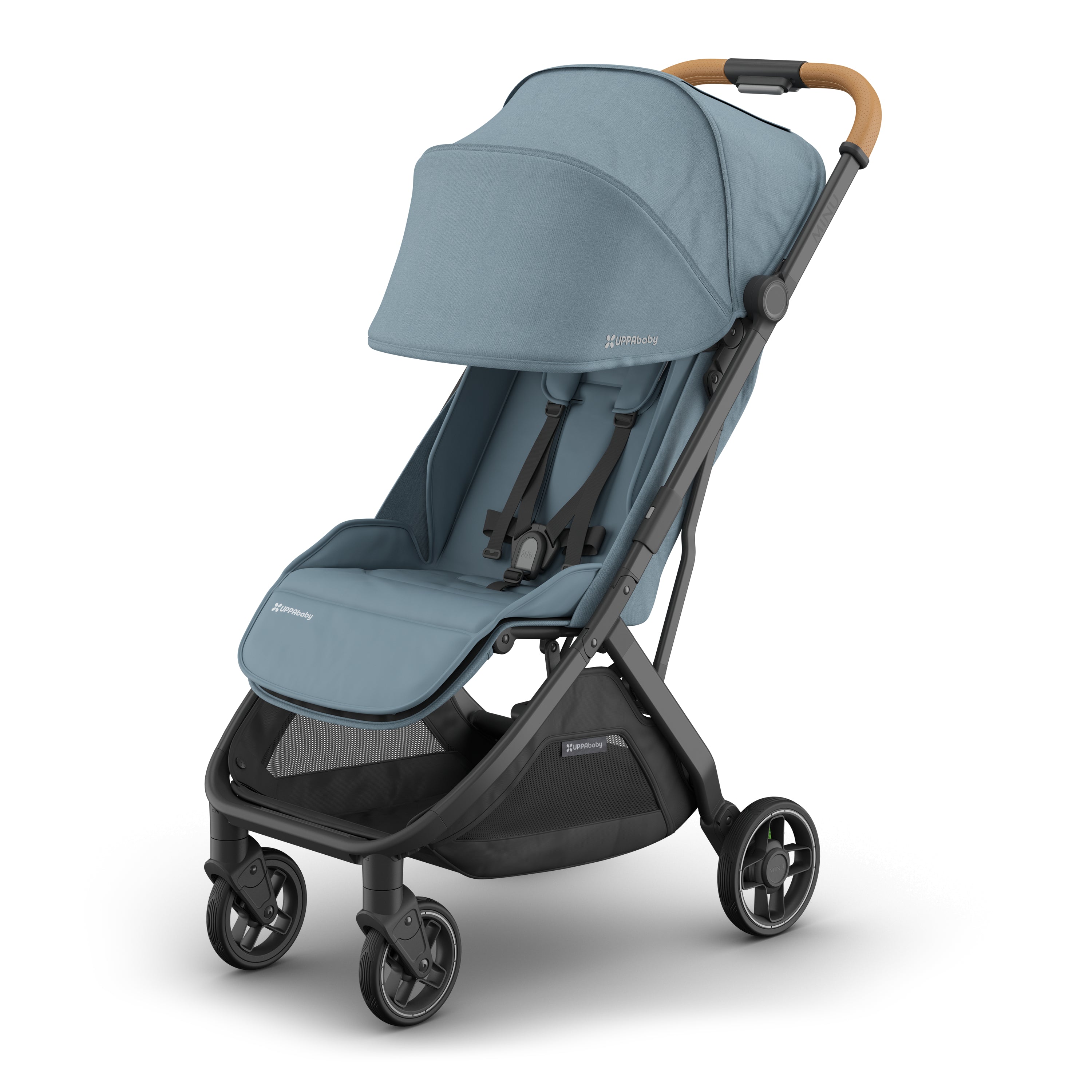 Cochecito UPPAbaby Minu V3- Bambi Baby