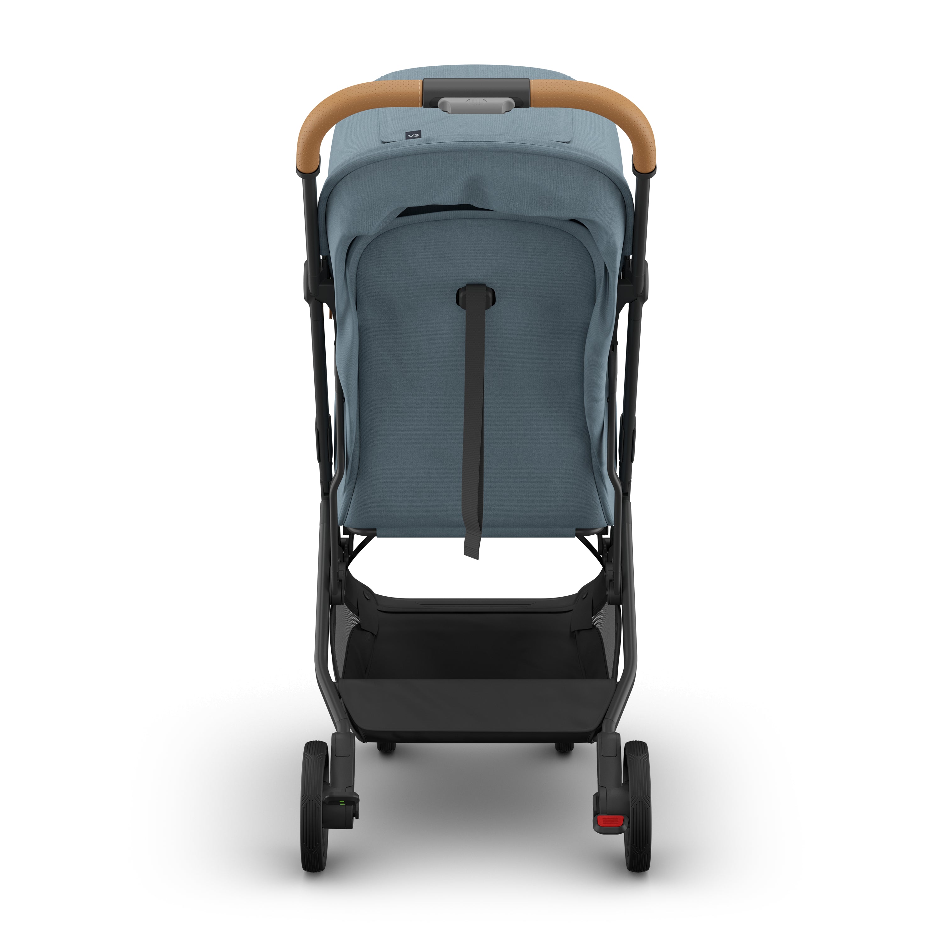 uppababy minu weight kg UPPAbaby Minu V3 Stroller Dillan (Stone Blue)