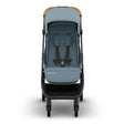 UPPAbaby Minu V3 Compact Travel Stroller - Bambi Baby
