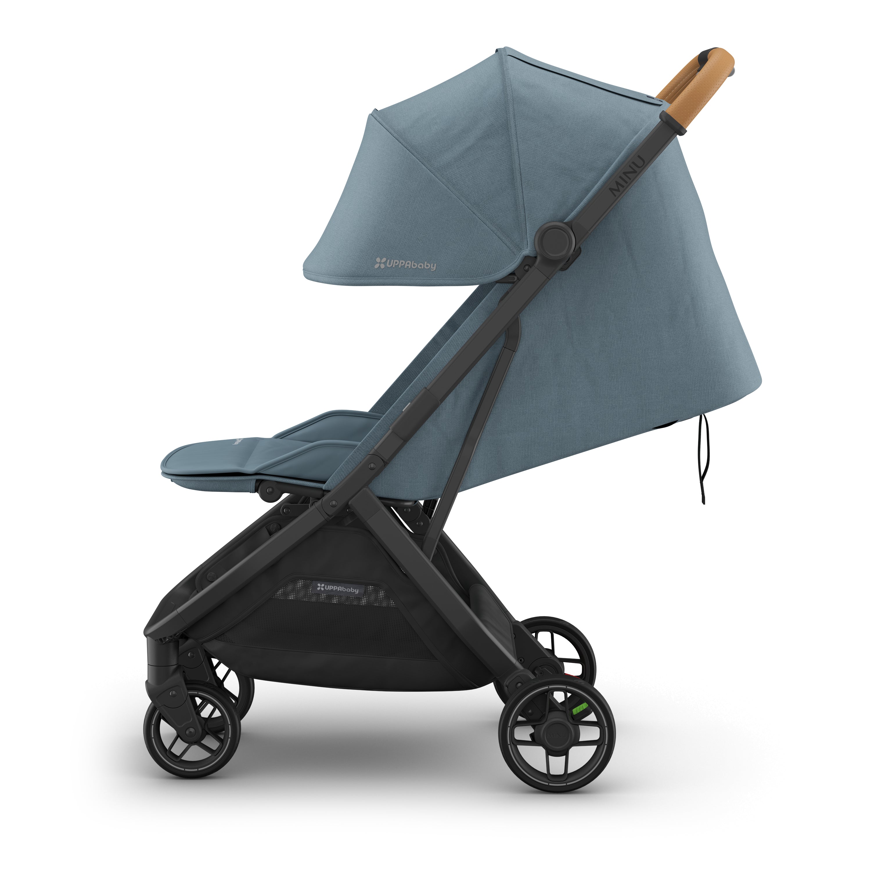 Cochecito UPPAbaby Minu V3- Bambi Baby