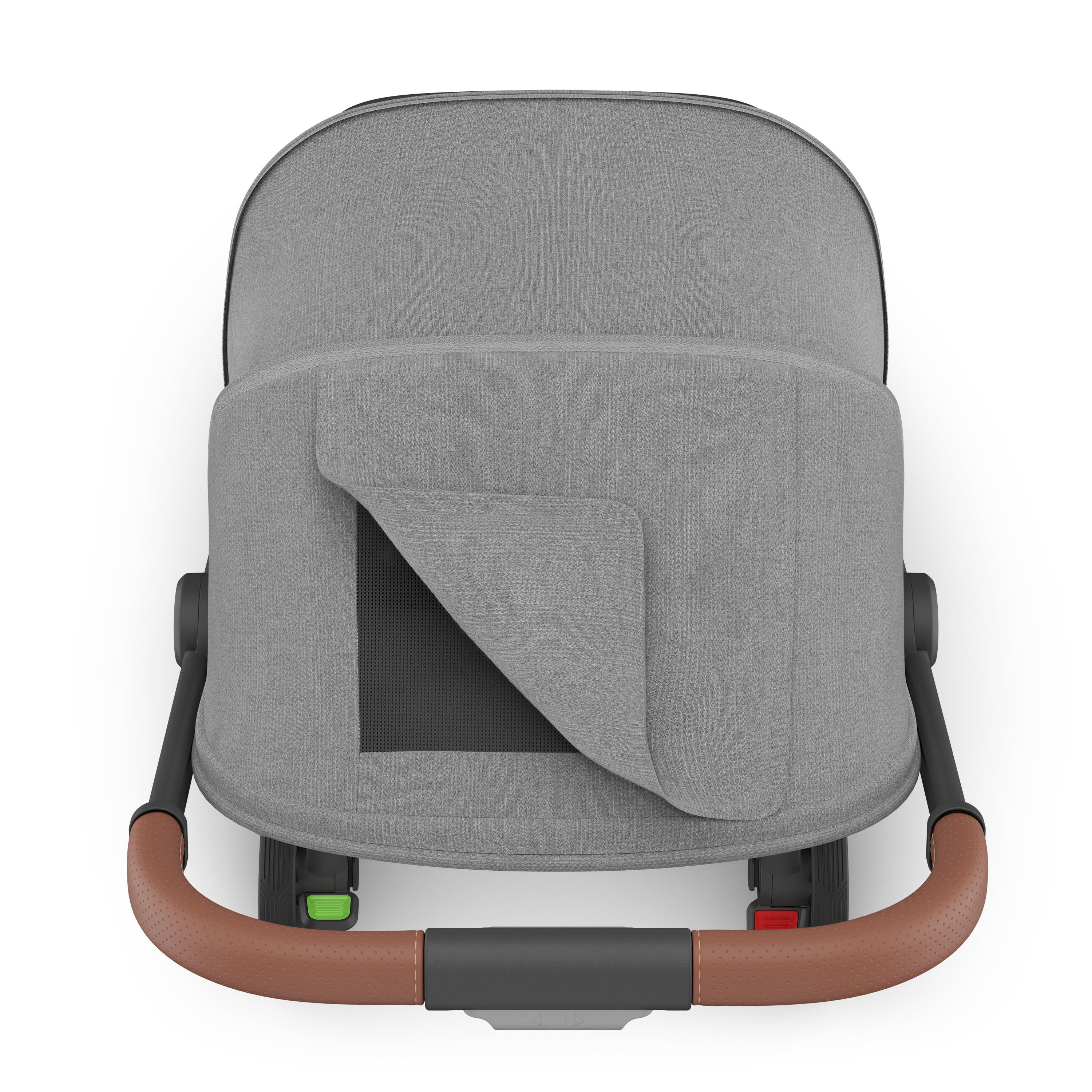UPPAbaby Minu V3 Stroller- Bambi Baby