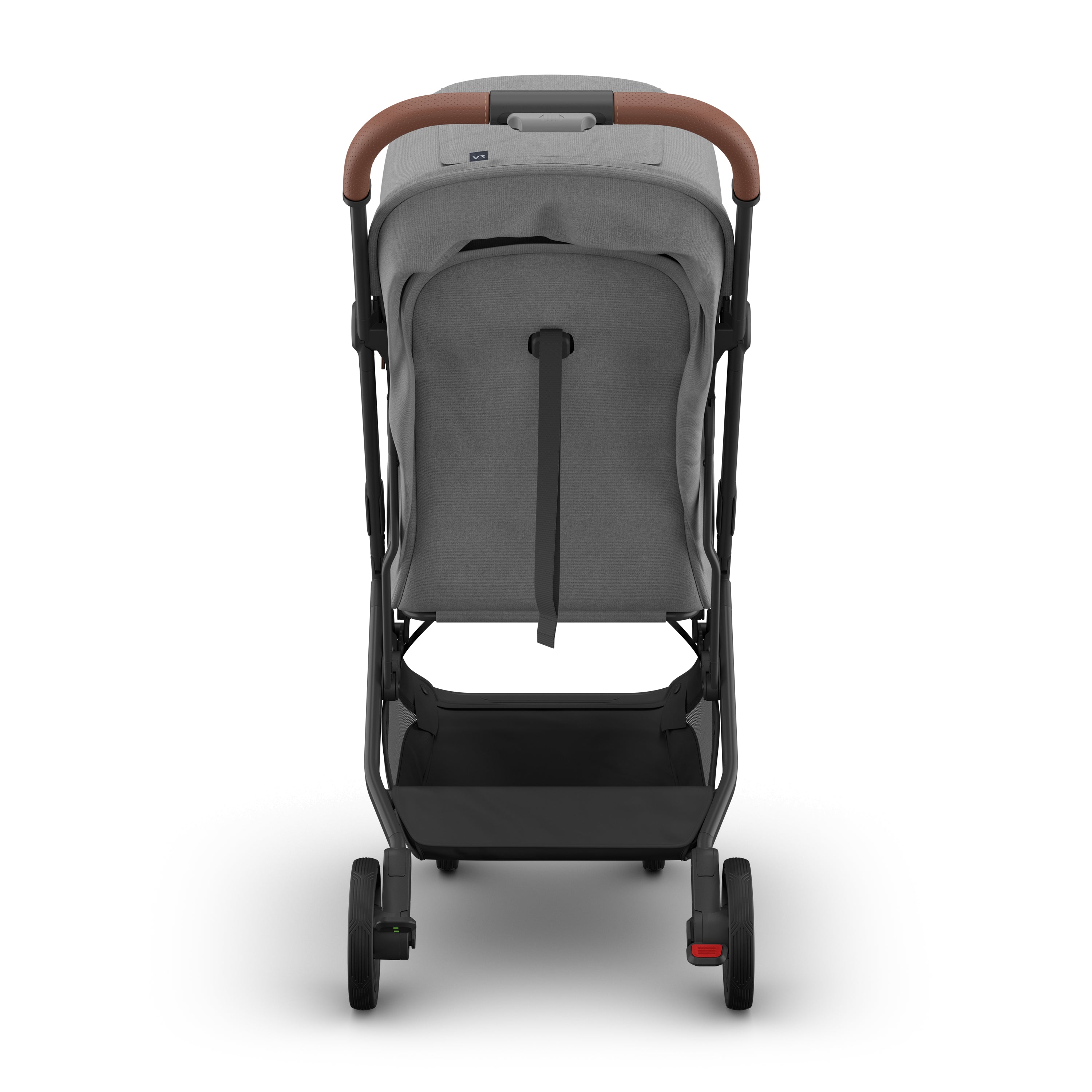 UPPAbaby Minu V3 Compact Travel Stroller | Bambi Baby