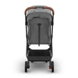 Cochecito UPPAbaby Minu V3 - Bambi Baby