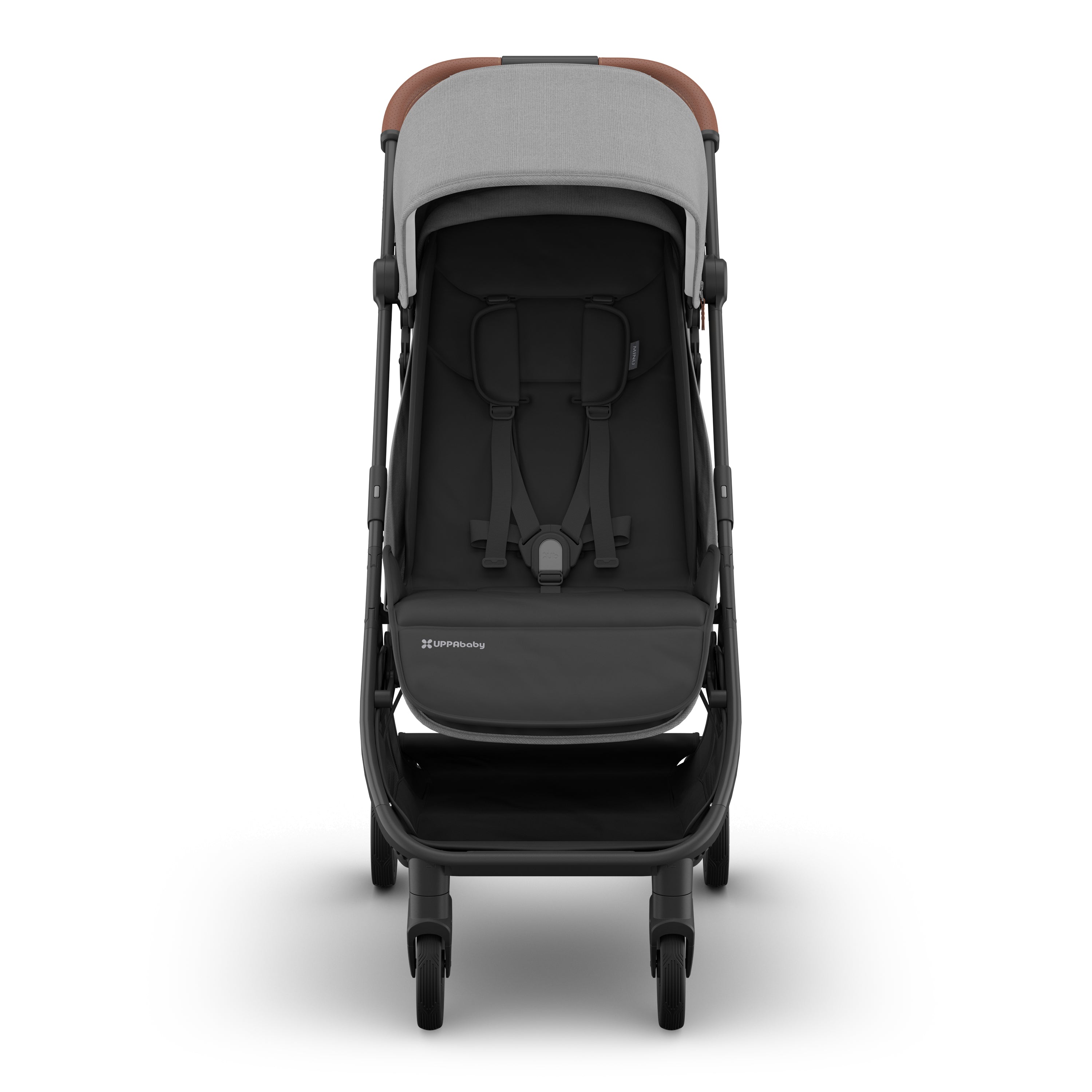 UPPAbaby Minu V3 Stroller- Bambi Baby