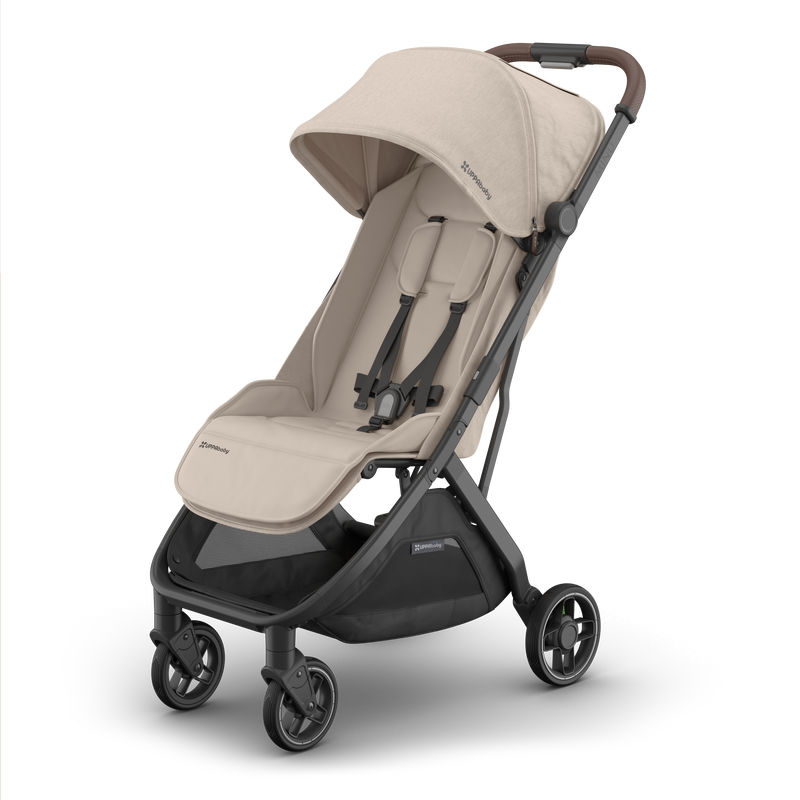 Cochecito UPPAbaby Minu V3- Bambi Baby