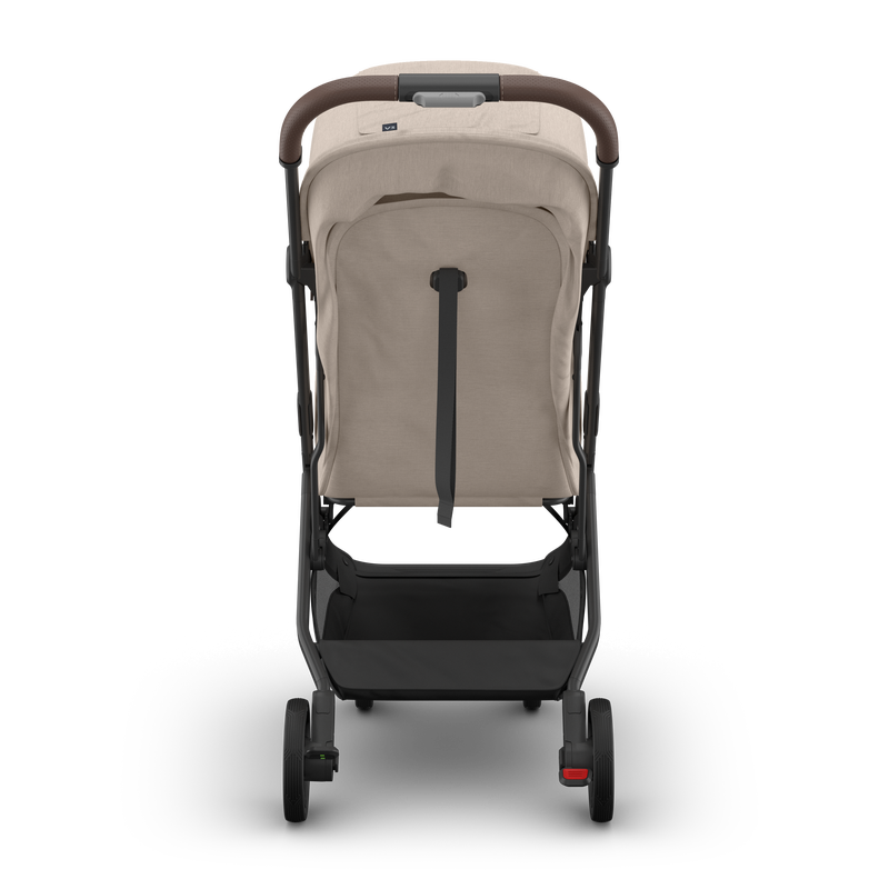uppababy minu dimensions UPPAbaby Minu V3 Compact Travel Stroller