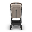Cochecito UPPAbaby Minu V3 - Bambi Baby