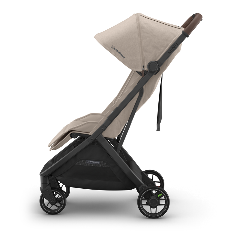 UPPAbaby Minu V3 Compact Travel Stroller | Bambi Baby UPPAbaby Minu V3 Compact Travel Stroller | Bambi Baby