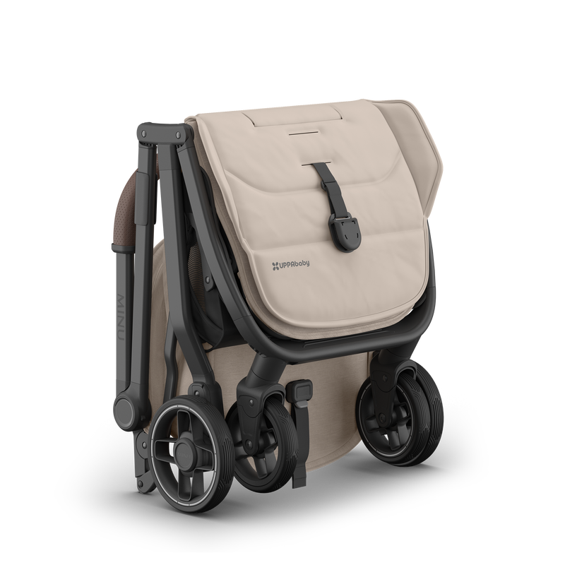 uppababy minu dimensions UPPAbaby Minu V3 Compact Travel Stroller
