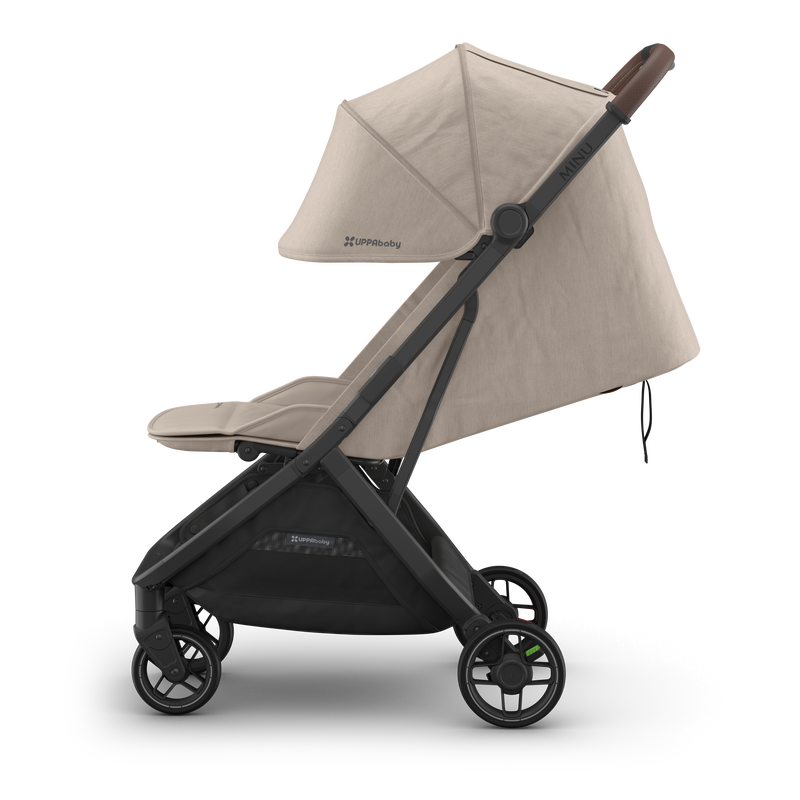 Cochecito UPPAbaby Minu V3- Bambi Baby