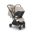 Cochecito UPPAbaby Minu V3 - Bambi Baby