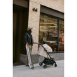 Cochecito UPPAbaby Minu V3 - Bambi Baby