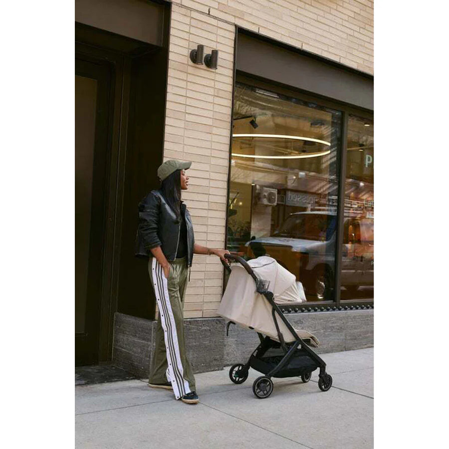 Cochecito UPPAbaby Minu V3- Bambi Baby