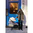 Cochecito UPPAbaby Minu V3 - Bambi Baby
