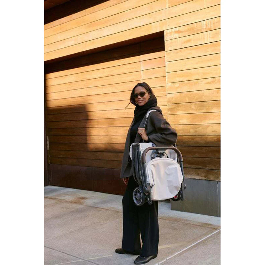 Cochecito UPPAbaby Minu V3- Bambi Baby