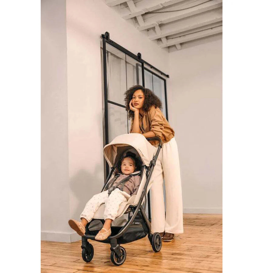 Cochecito UPPAbaby Minu V3- Bambi Baby