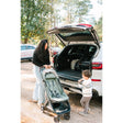 UPPAbaby Minu V3 Compact Travel Stroller - Bambi Baby