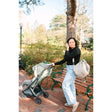 UPPAbaby Minu V3 Compact Travel Stroller - Bambi Baby