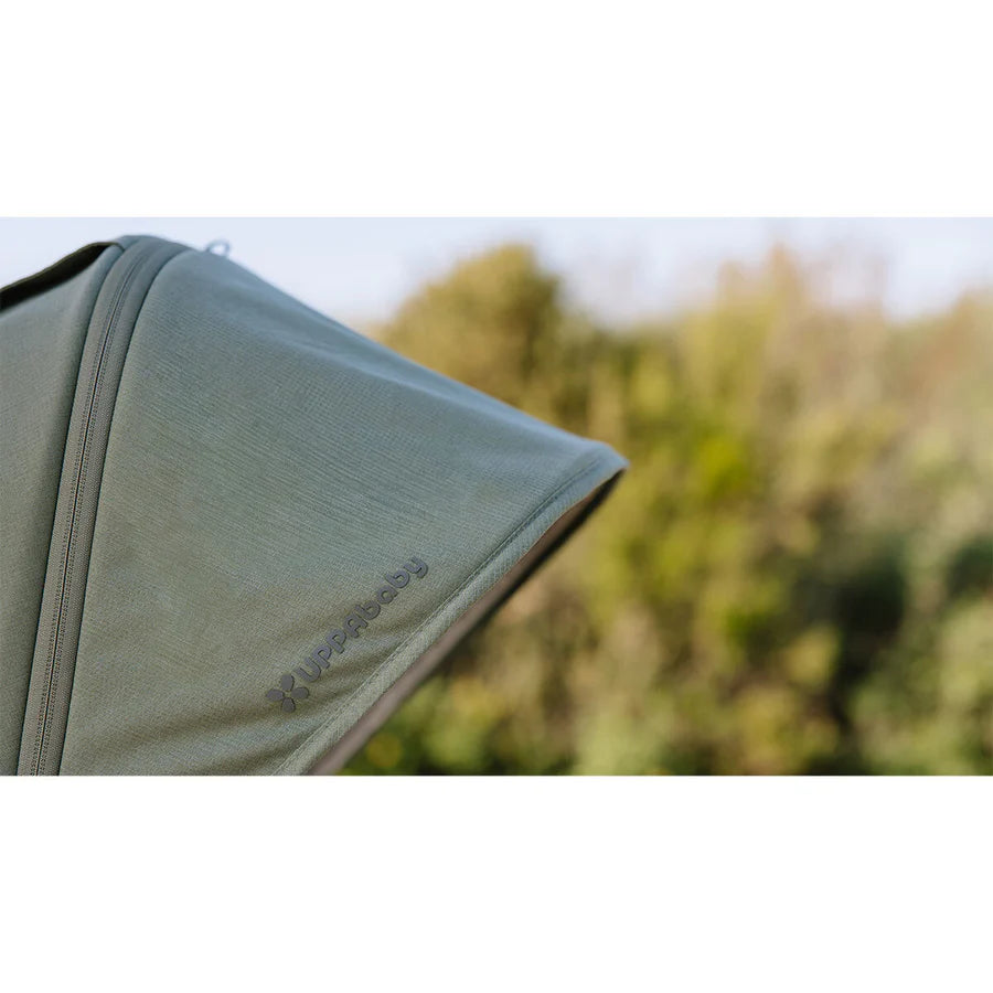 UPPAbaby Minu V3 Compact Travel Stroller- Bambi Baby