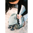 UPPAbaby Minu V3 Compact Travel Stroller - Bambi Baby
