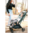UPPAbaby Minu V3 Compact Travel Stroller - Bambi Baby