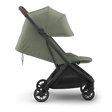 UPPAbaby Minu V3 Compact Travel Stroller - Bambi Baby