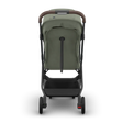 UPPAbaby Minu V3 Compact Travel Stroller - Bambi Baby