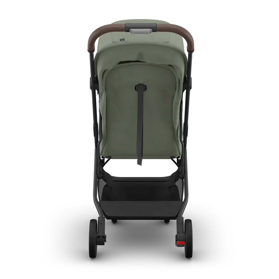 UPPAbaby Minu V3 Compact Travel Stroller- Bambi Baby