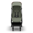 UPPAbaby Minu V3 Compact Travel Stroller - Bambi Baby