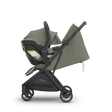 UPPAbaby Minu V3 Compact Travel Stroller - Bambi Baby