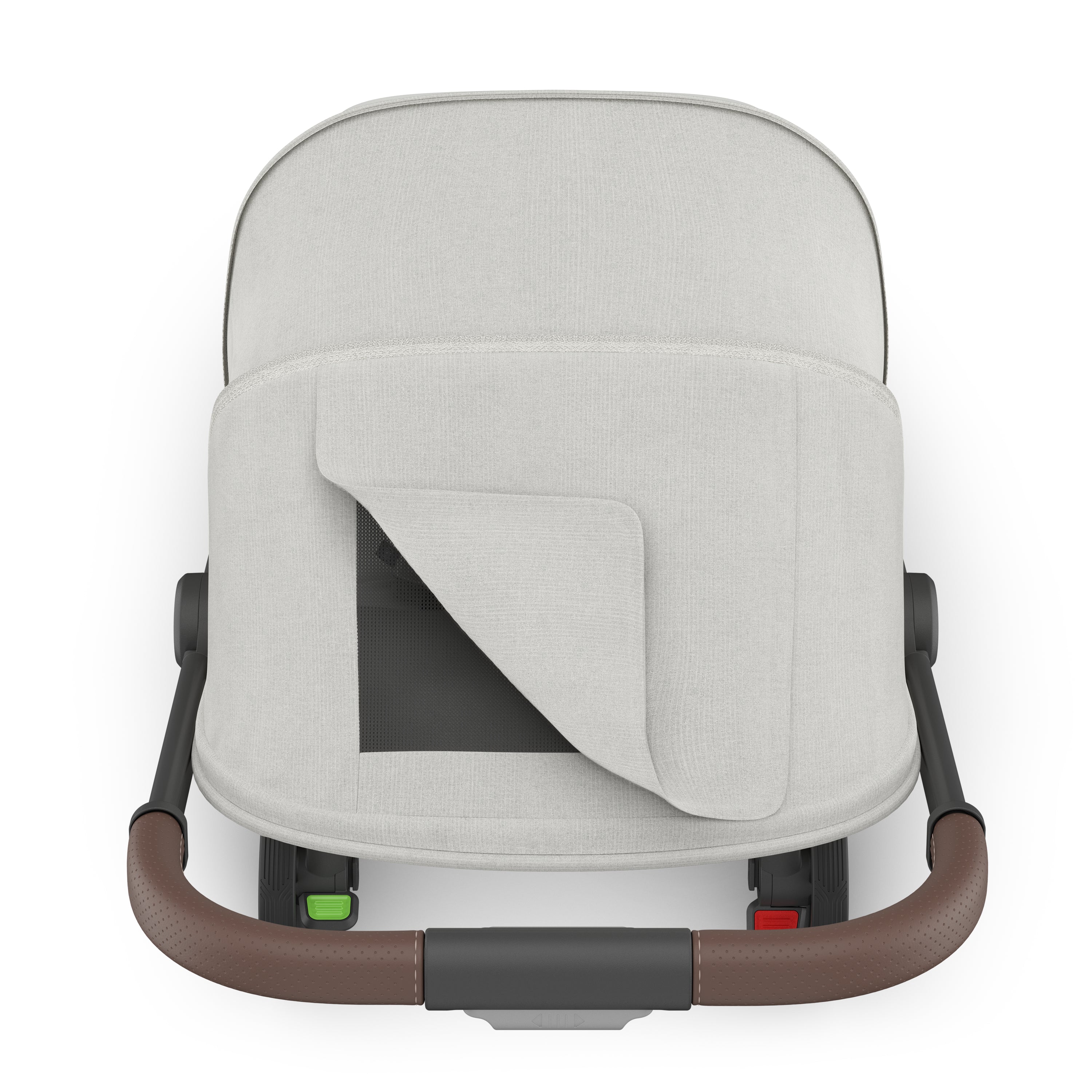 UPPAbaby Minu V3 Stroller- Bambi Baby