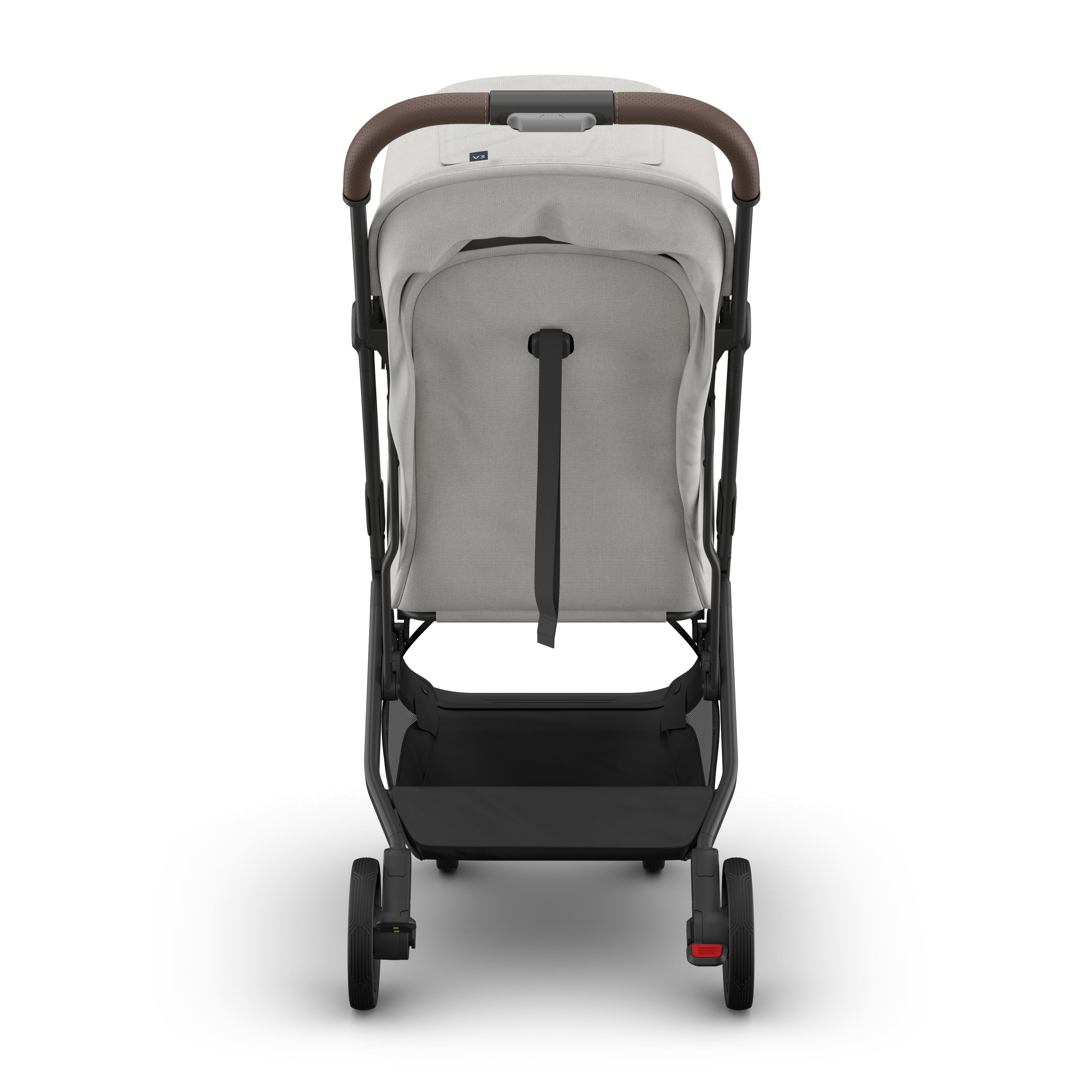 UPPAbaby Minu V3 Stroller- Bambi Baby