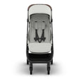 UPPAbaby Minu V3 Compact Travel Stroller - Bambi Baby
