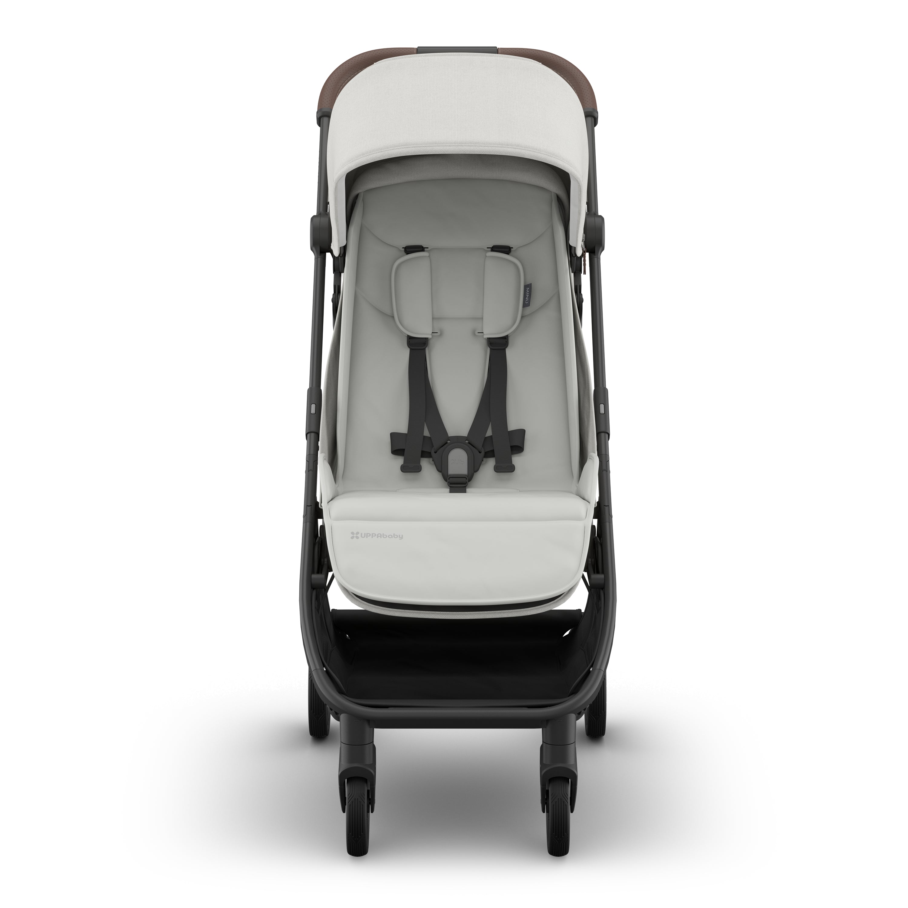 UPPAbaby Minu V3 Stroller- Bambi Baby