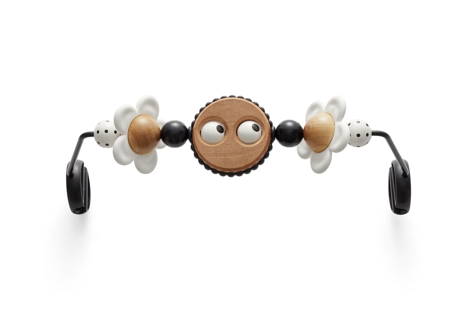 BabyBjorn Toy Bar - Bouncer Bliss- Bambi Baby