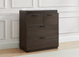 Delta Children Forever 4 Drawer Dresser with Changing Top - Bambi Baby