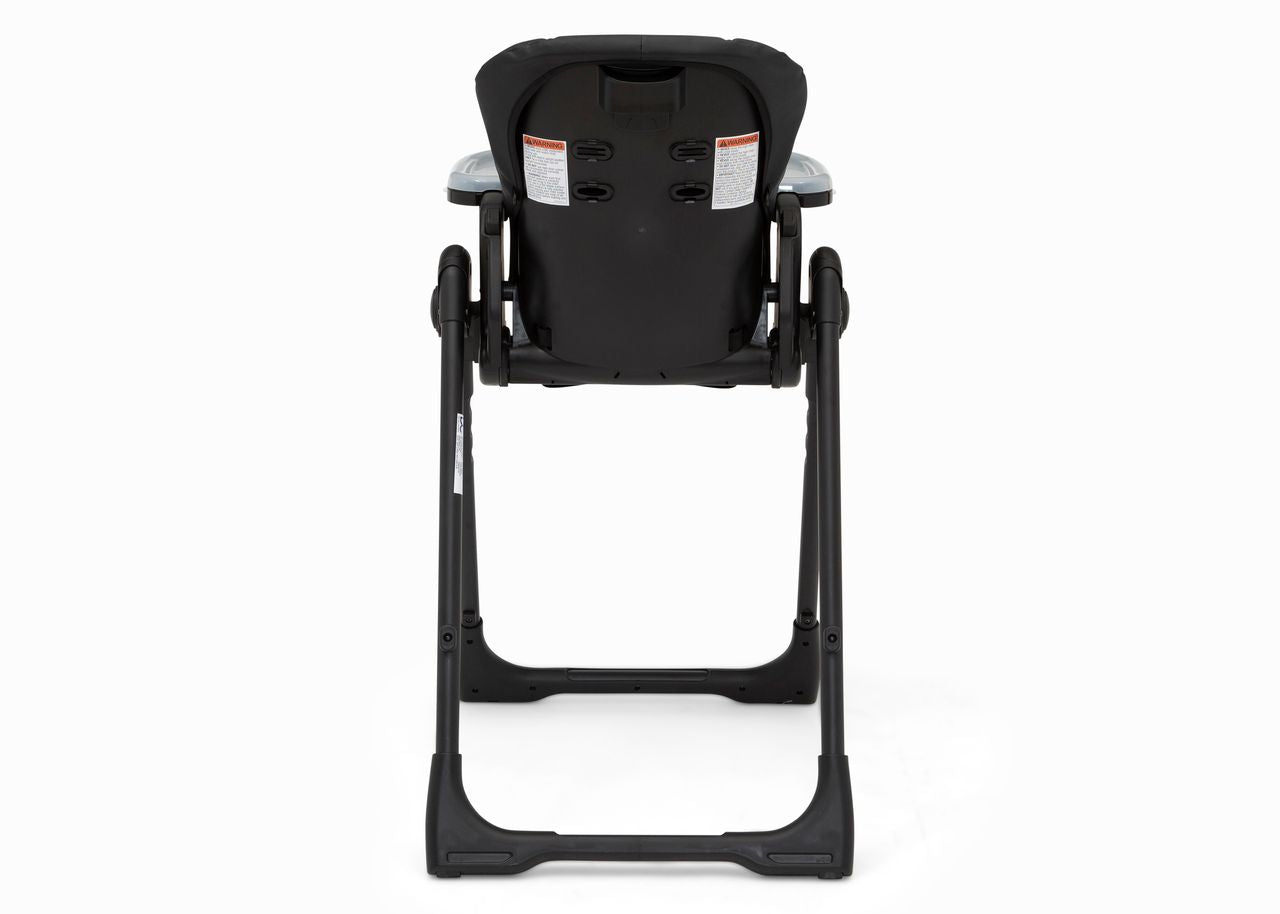 Jeep Classic Convertible 2-in-1 High Chair- Bambi Baby
