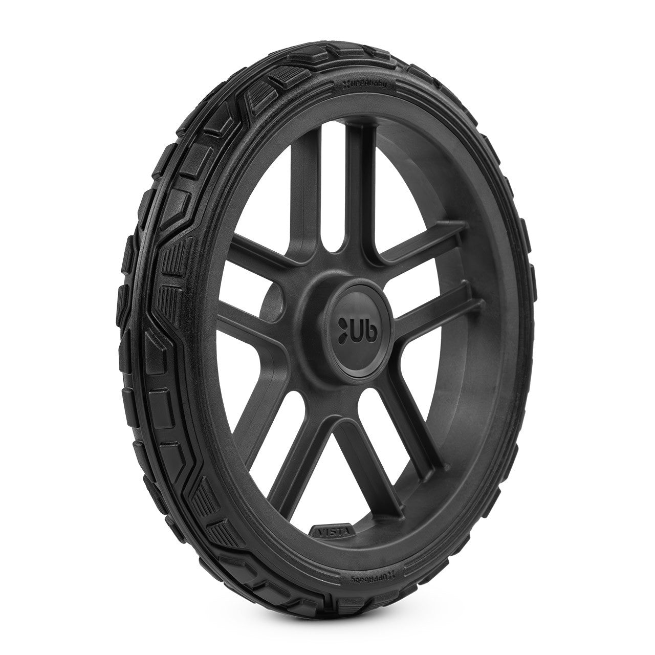 uppababy cruz back wheel replacement UPPAbaby All-Terrain Wheels for Vista