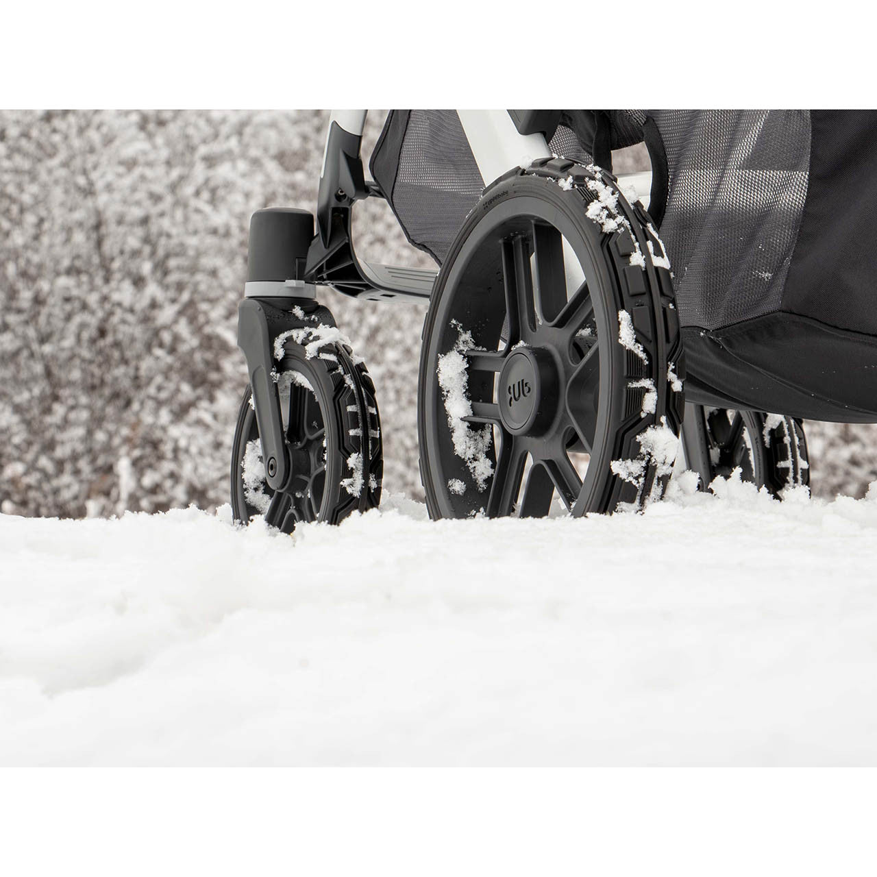 uppababy cruz 2017 wheels UPPAbaby All-Terrain Wheels for Vista