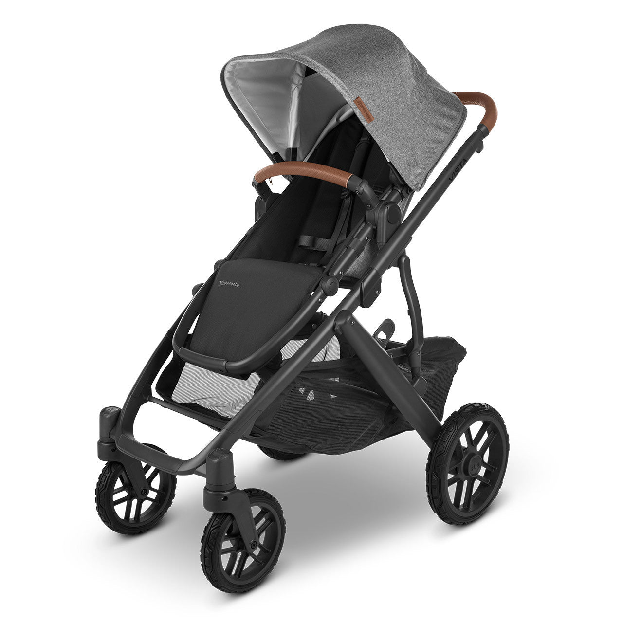 UPPAbaby All Terrain Wheels for Vista Vista V2 Bambi Baby