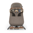 UPPAbaby Bouncer Soft Toy Bar - Forest Fun - Bambi Baby