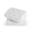 Fundas impermeables para cuna UPPAbaby Remi (juego de 2) - Bambi Baby