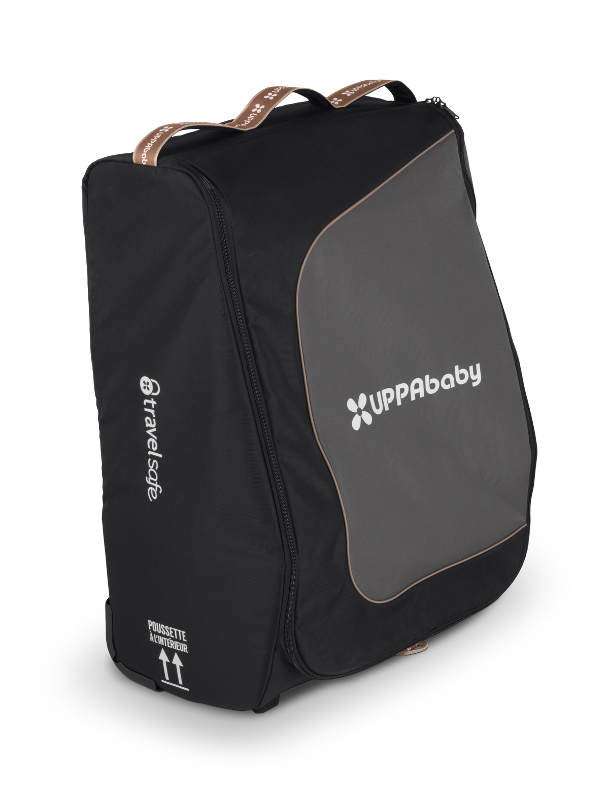 UPPAbaby Travel Bag for Kona- Bambi Baby
