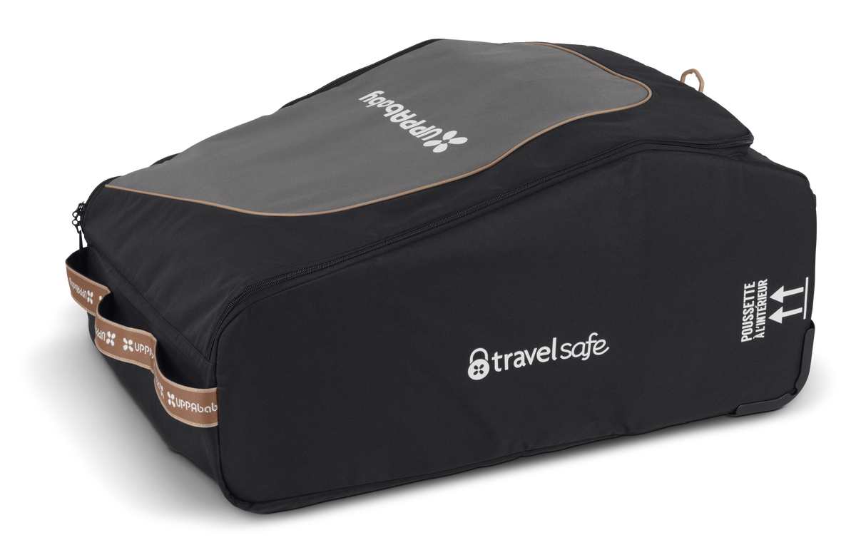UPPAbaby Travel Bag for Kona- Bambi Baby