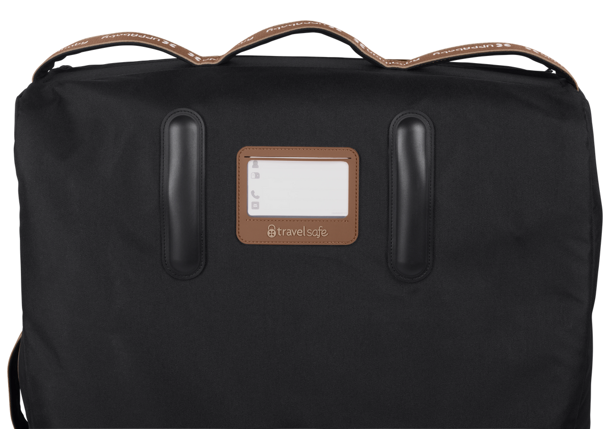 UPPAbaby Travel Bag for Kona- Bambi Baby