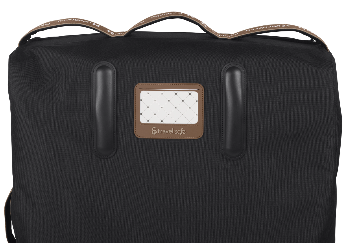 UPPAbaby Travel Bag for Kona- Bambi Baby