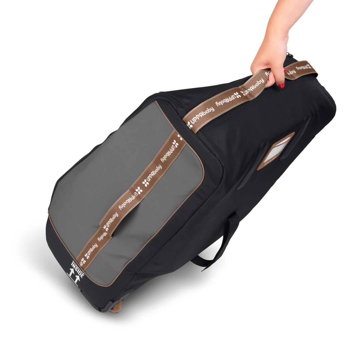 UPPAbaby Travel Bag for Kona- Bambi Baby