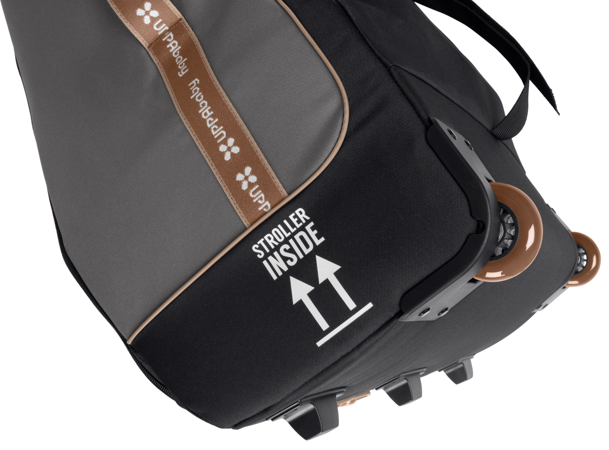 UPPAbaby Travel Bag for Kona- Bambi Baby